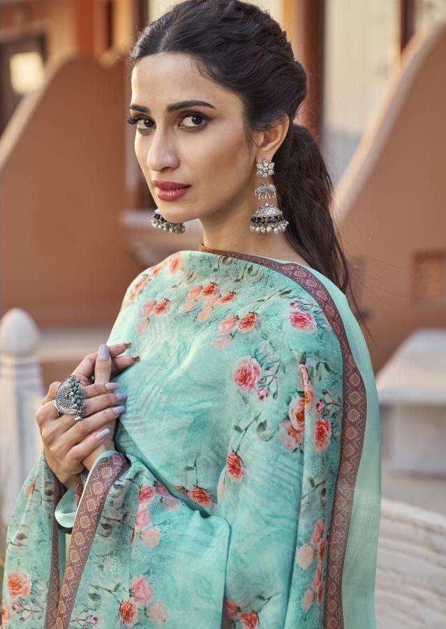 MUMTAZ ARTS MASAKALI AARI WORK